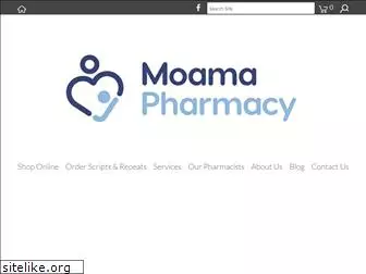 moamapharmacy.com