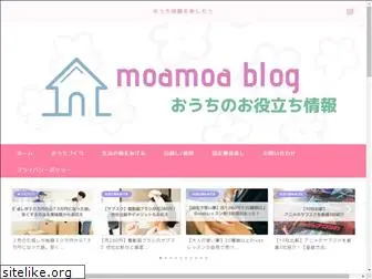moamoablog.com
