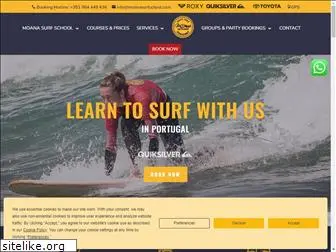 moanasurfschool.com