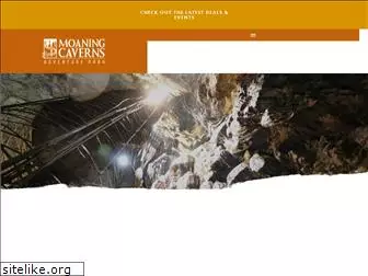 moaningcaverns.com