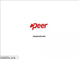 moansch.net