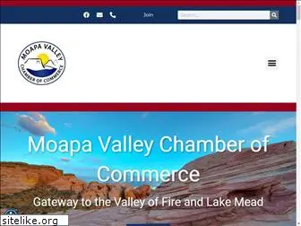 moapavalleychamber.com