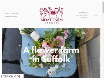 moatfarmflowers.com