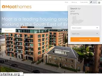 moathomes.co.uk