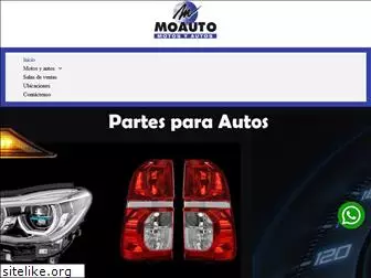 moauto.com.gt