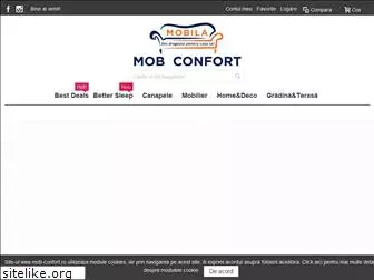 mob-confort.ro
