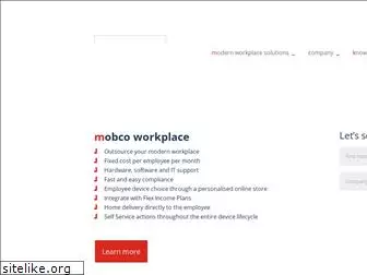 mob.co