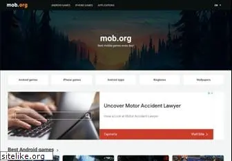 mob.org