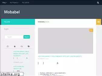 mobabel.net
