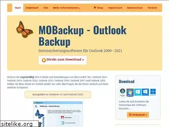 mobackup.de