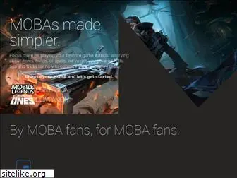 mobacompanion.com