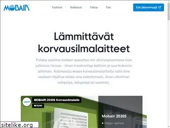 mobair.fi