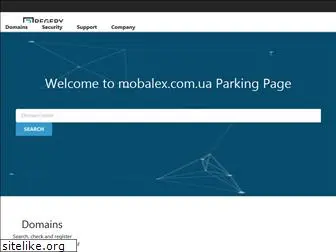 mobalex.com.ua