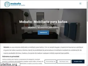 mobano.com