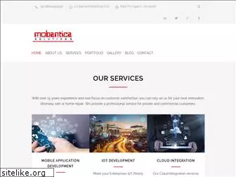 mobantica.com