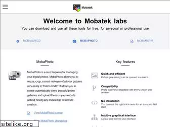 mobaphoto.mobatek.net