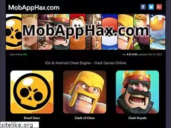 mobapphax.com