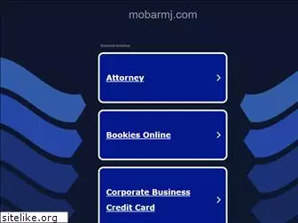 mobarmj.com