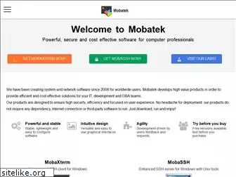 mobatek.net