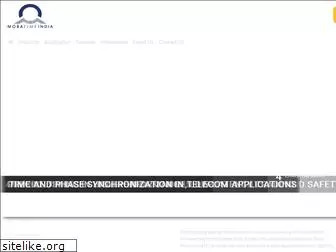 mobatime.in