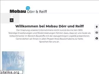 mobau-doerr-reiff.de