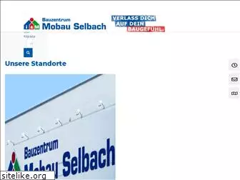 mobau-selbach.info