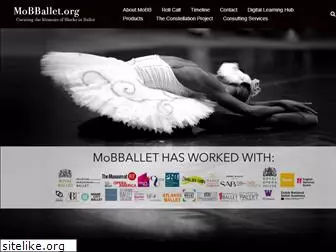 mobballet.org