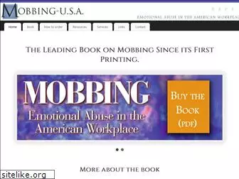 mobbing-usa.com