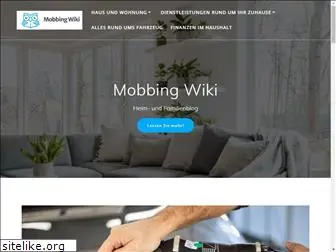 mobbing-wiki.de