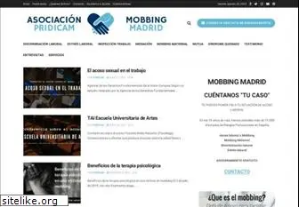 mobbingmadrid.com