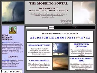 mobbingportal.com