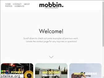 mobbinmedia.com