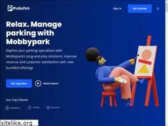 mobbypark.com