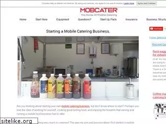mobcater.co.uk