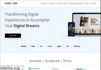 mobcoder.com