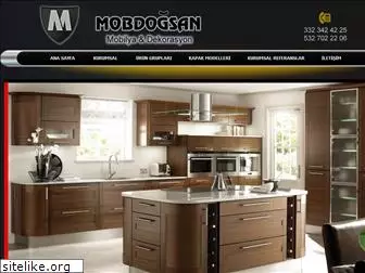 mobdogsan.com