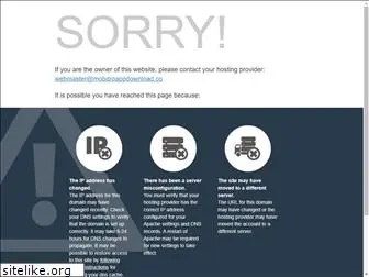 mobdroappdownload.co