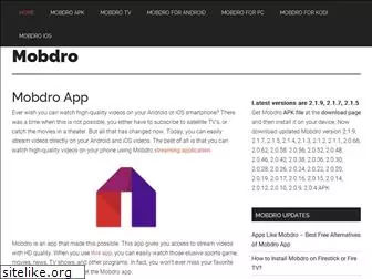 mobdropro.com