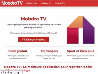 mobdrotv.net