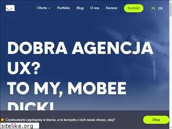 mobeedick.com