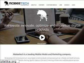 mobeetech.com