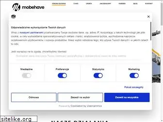 mobehave.com