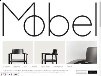 mobel-copenhagen.com