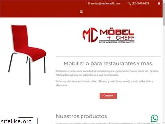 mobelcheff.com