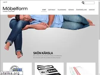 mobelform.se