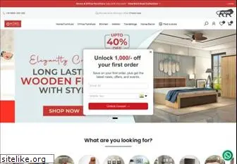 mobelhomestore.com