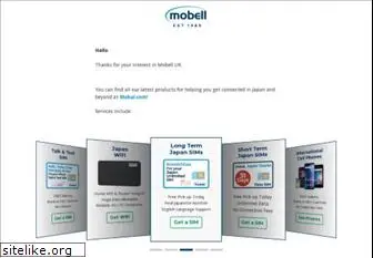 mobell.co.uk