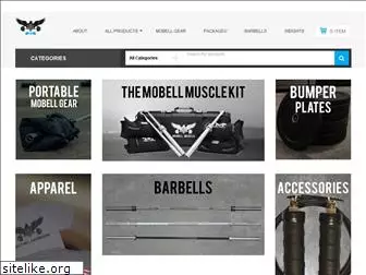 mobellmuscle.com