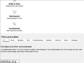 mobelringen.no