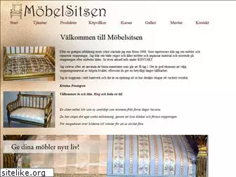 mobelsitsen.se